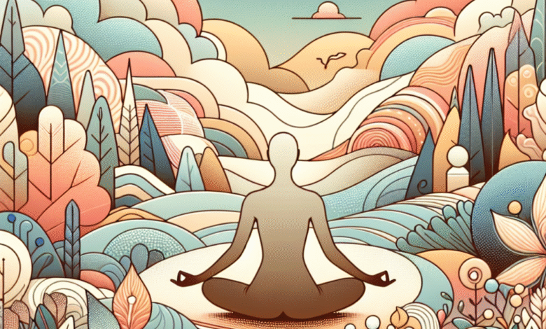 Mindfulness matinal para um dia produtivo e equilibrado