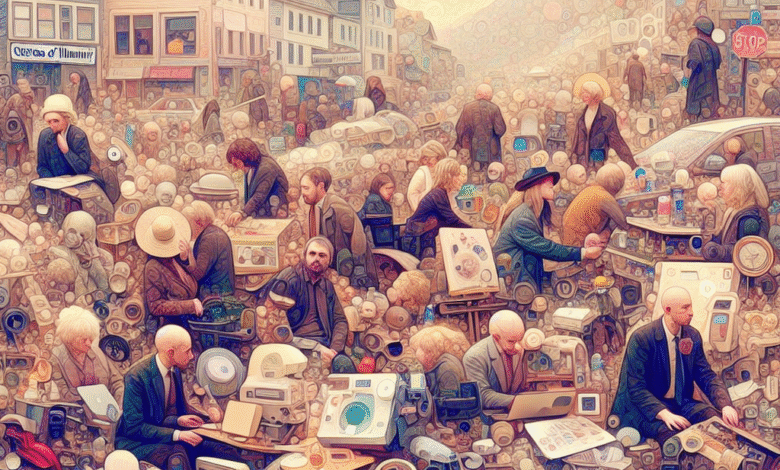 Gênios da humanidade: pessoas sem sorte na vida