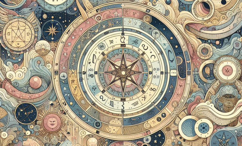 Astrologia, tarot, numerologia e outras práticas esotéricas
