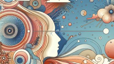 Terçol: causas físicas e emocionais e seu significado espiritual