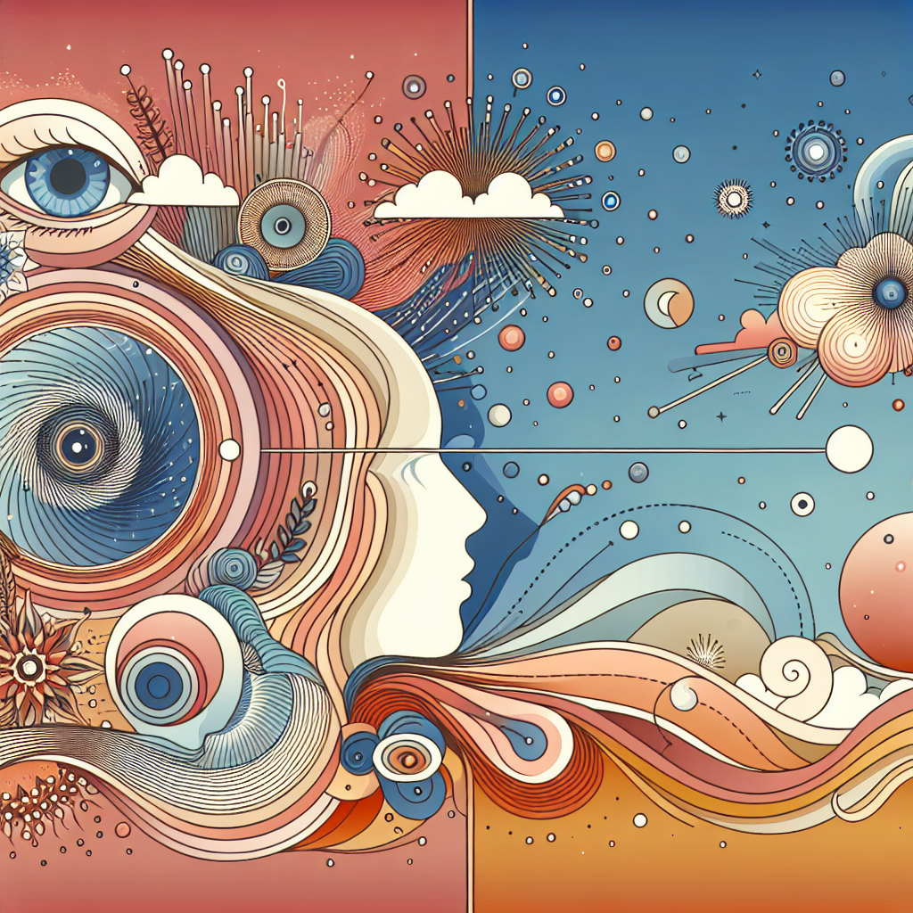 Terçol: causas físicas e emocionais e seu significado espiritual