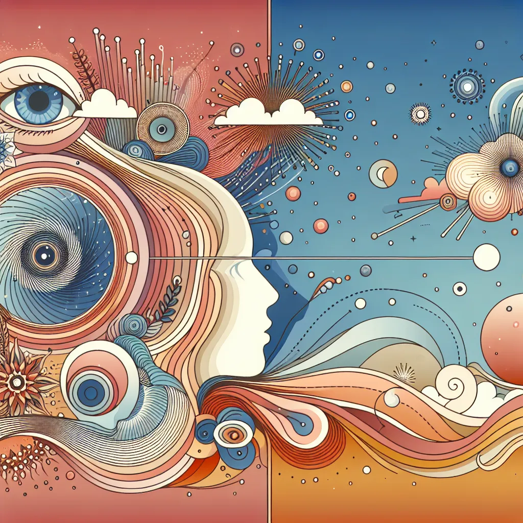 Terçol: causas físicas e emocionais e seu significado espiritual