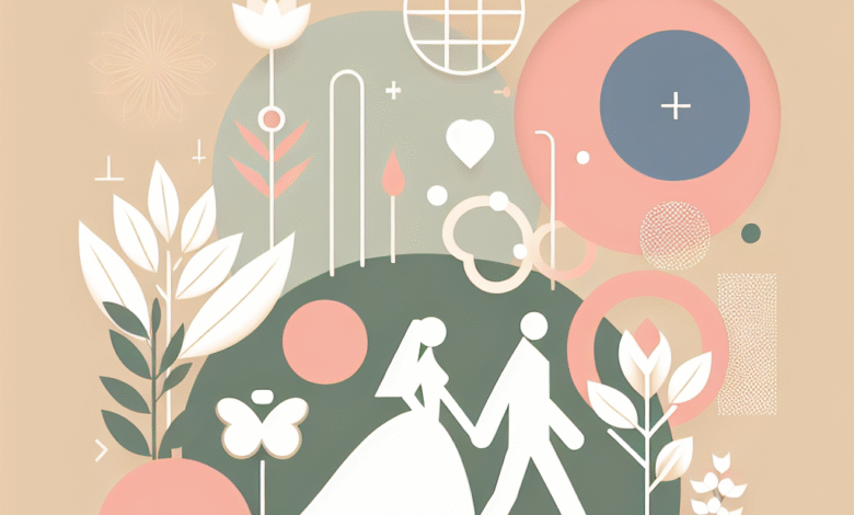 Casamento é difícil: exagero ou realidade?