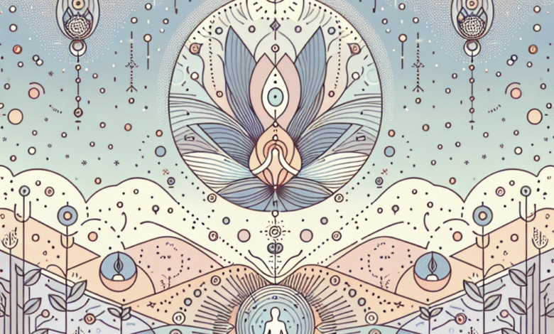 Reiki como ferramenta para reprogramar crenças limitantes