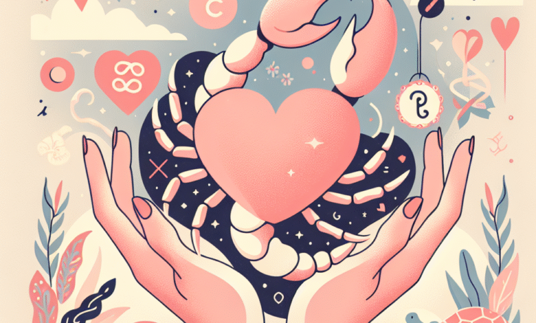 Canceriano apaixonado: sinais do amor desse signo