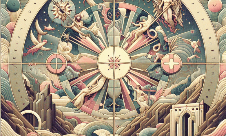 São Roque e o regente do signo de Virgem