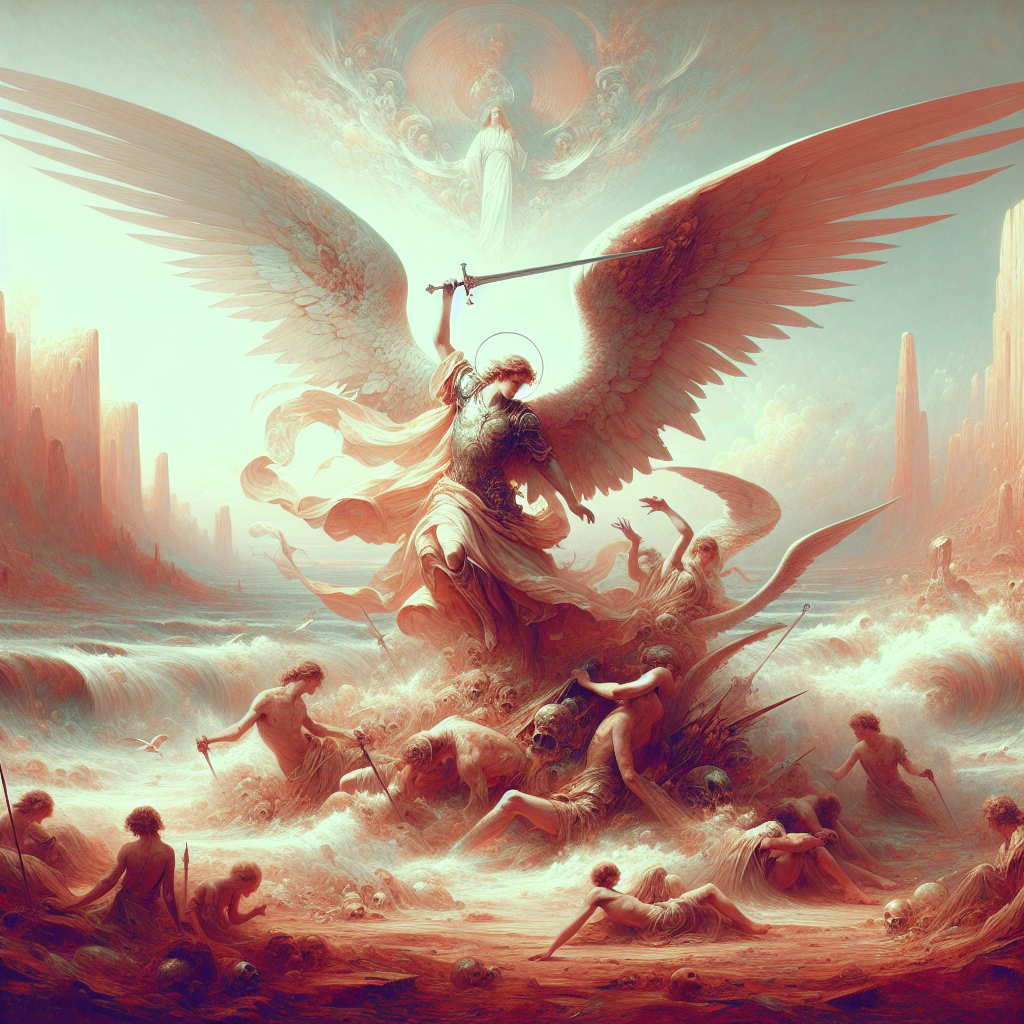 Quaresma de São Miguel Arcanjo: 40 dias de proteção espiritual