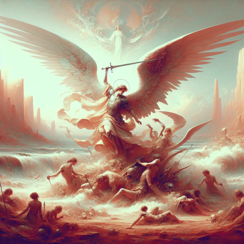 Quaresma de São Miguel Arcanjo: 40 dias de proteção espiritual