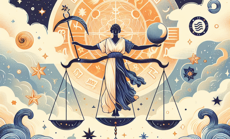 Inferno astral de libra: 23 de agosto a 22 de setembro