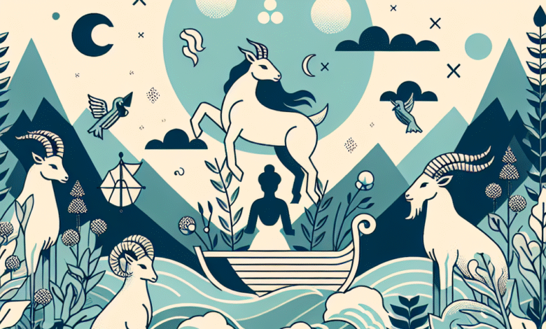 Vênus em Capricórnio: amor, carreira e seus significados