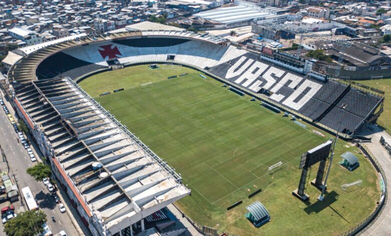 Vasco x Botafogo: onde assistir ao vivo, horário e palpites