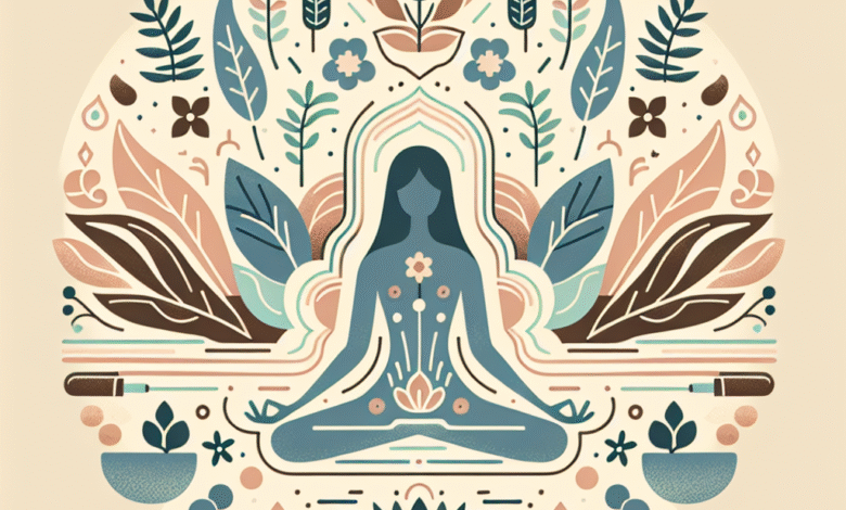 Ayurveda e seus benefícios para saúde e bem-estar com Erick Schulz