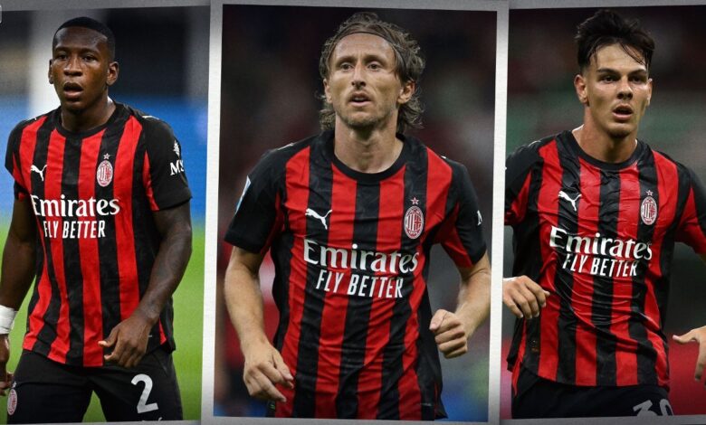 Como Milan investiu milhões que ganhou de Flamengo, City e outros no mercado