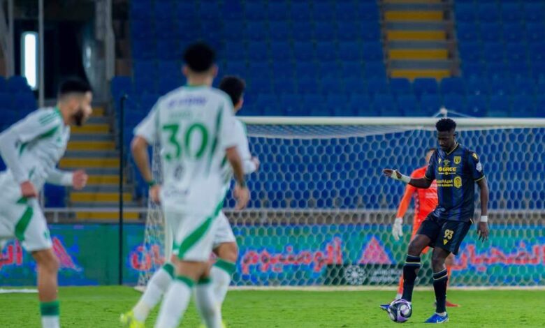 Al Shabab x Al Khaleej: onde assistir ao vivo e escalações do jogo hoje (29) pelo Campeonato Saudita | Futebol