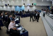 Câmara de Campo Grande retorna com projetos sobre saúde dos jovens