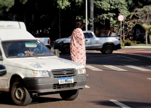 Campo Grande registra 8 mortes de pessoas em situação de rua em 2025