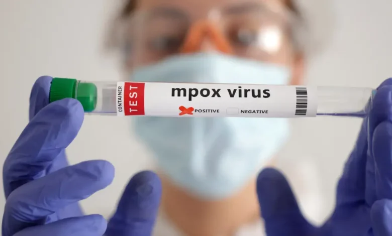 Mpox: África tem quase 50 mil casos confirmados