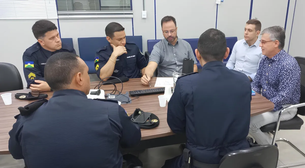 Porto Velho: secretário defende expulsão de famílias do Porto de Cristo
