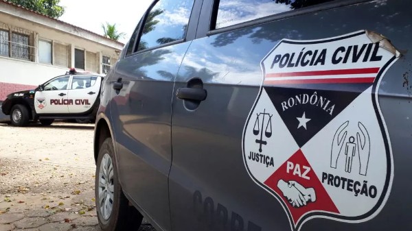 Polícia Civil deflagra Operação Unlock contra grupo suspeito de furtar caminhonetes em Cacoal - Polícia