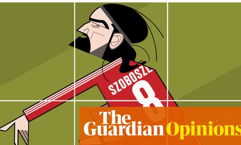 Szoboszlai’s sublime dummy something more than a cog in Liverpool’s red machine | Liverpool