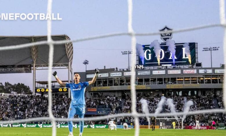 LA Galaxy x Seattle Sounders – Palpites, escalações e onde assistir – Leagues Cup – Semifinal