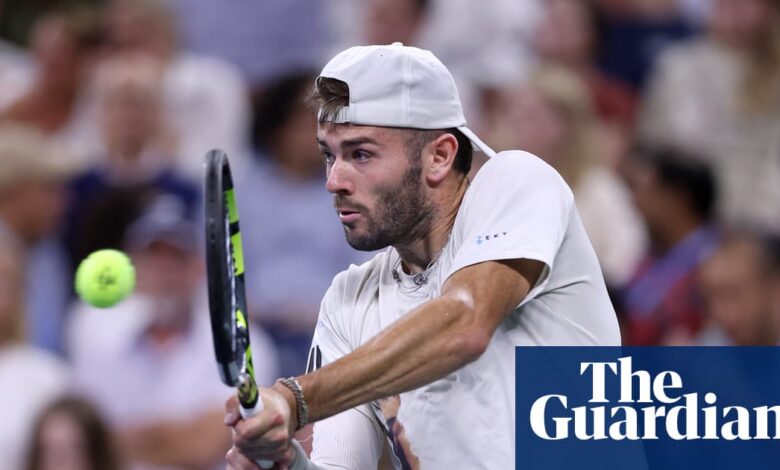 ‘He knows what he’s doing’: Jacob Fearnley learns from Alexander Zverev mind games in US Open loss | US Open Tennis 2025