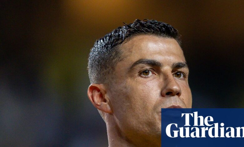 US money comes to Saudi Pro League as Ronaldo commits for two more years | Saudi Pro League