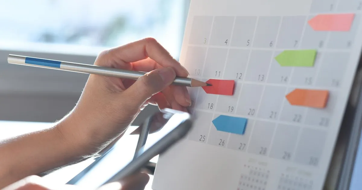 Feriado em 12 de setembro: descubra mais sobre a data