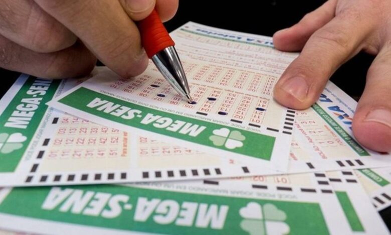Mega-Sena sorteia prêmio de R$ 3,5 milhões nesta quinta-feira