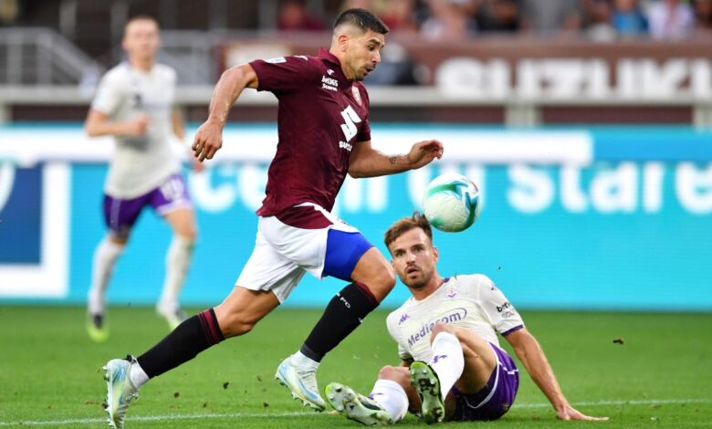 Torino-Fiorentina 0-0: i portieri Israel e De Gea protagonisti del match