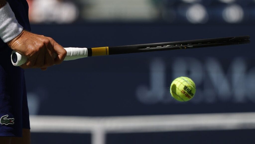 US Open Betting Odds and Match Previews for Aug. 26, 2025, Women's Singles