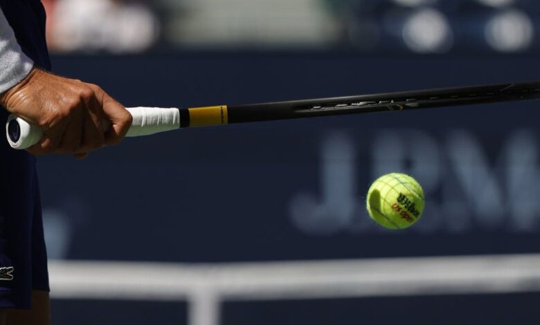 US Open Betting Odds and Match Previews for Aug. 26, 2025, Women's Singles