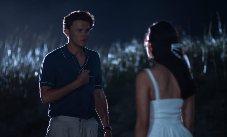 What time does 'The Summer I Turned Pretty' Season 3 come out?