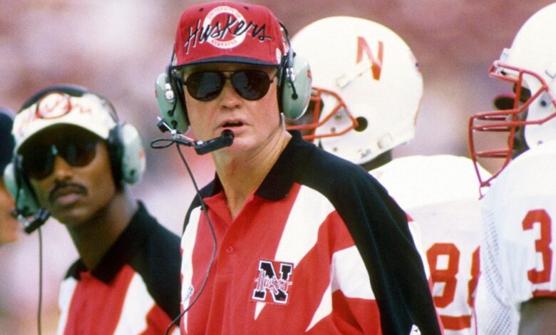 Tom Osborne reveals poll vote in Colorado-Georgia Tech title dispute