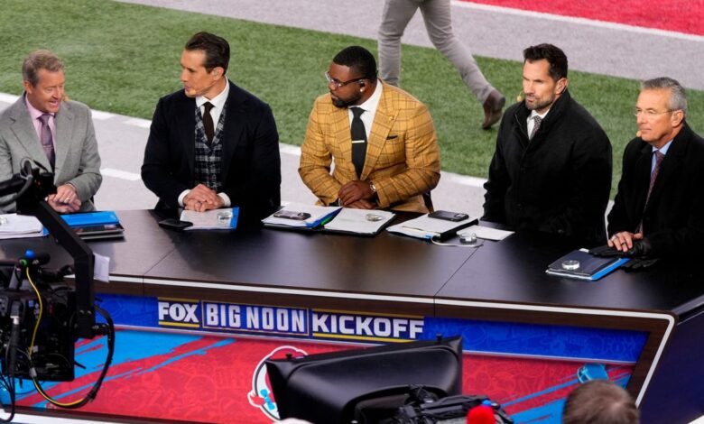 Fox, YouTube TV contract dispute could mean channels are removed