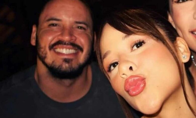 LUTO! Irmão da influenciadora Laura Brito morre aos 32 anos