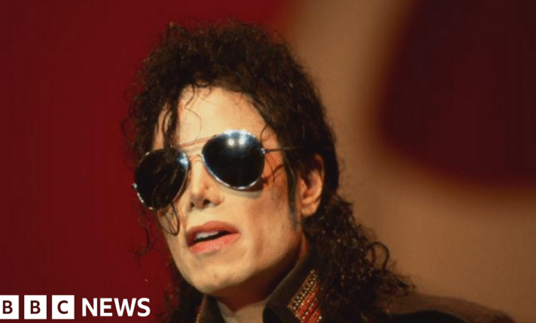 'Michael Jackson noises' got man unfairly sacked from job