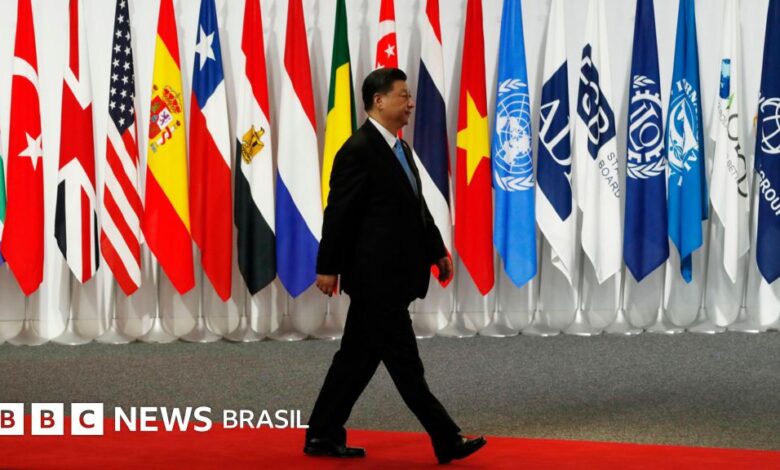 China x EUA: a demonstração de força de Xi Jinping a Trump ao marcar encontro com Kim Jong Un e Putin