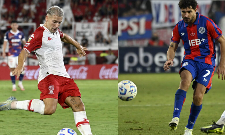 San Lorenzo-Huracán y otra edición del clásico de barrio más grande del mundo | Este sábado habrá cinco partidos por el Torneo Clausura