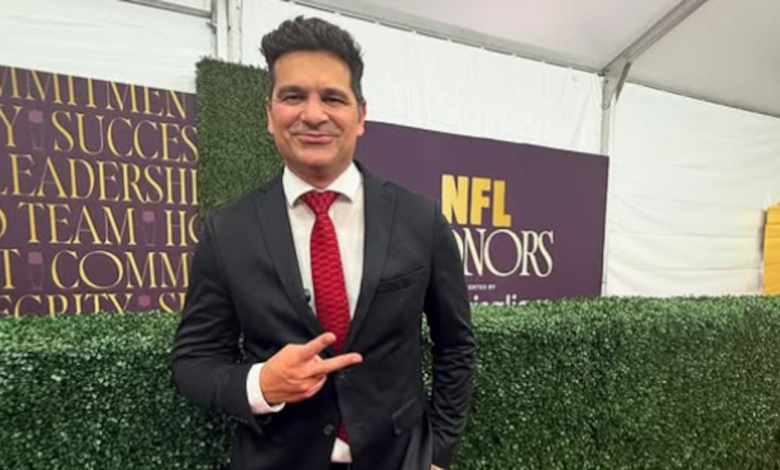 Paulo Antunes permanece na ESPN e Globo fecha com Antony Curti para comentar NFL