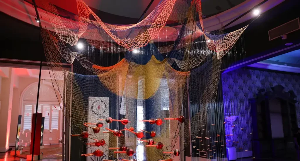 Arte indígena ganha exposição em Petrópolis, Rio de Janeiro