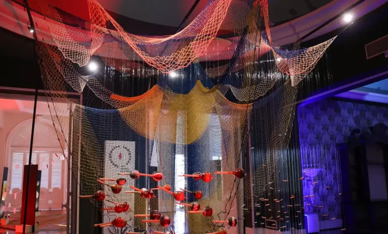 Arte indígena ganha exposição em Petrópolis, Rio de Janeiro
