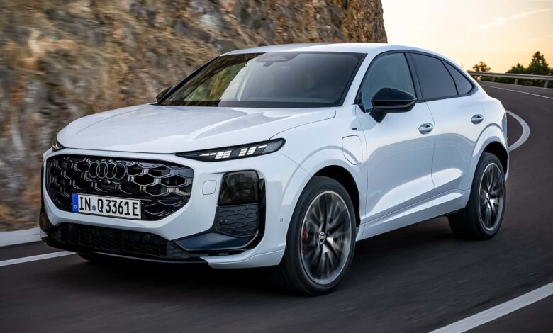 Audi vai produzir nova geração do Q3 no Brasil a partir de 2026