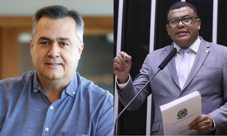 Beto Preto nomeou assessor alvo de mandado de prisão na Câmara; "nada havia"
