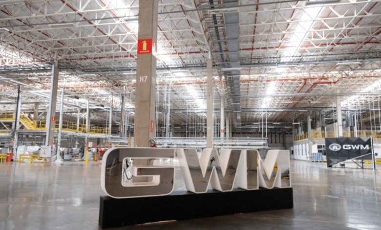 BMW, GWM e Ford lideram ranking de satisfação das concessionárias