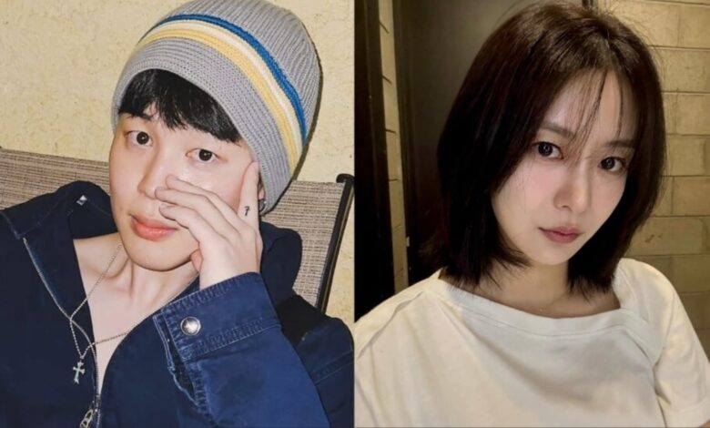 BTS fans angry after video allegedly shows Jimin at rumoured girlfriend Song Da-eun's home: ‘This is invasive, sick’