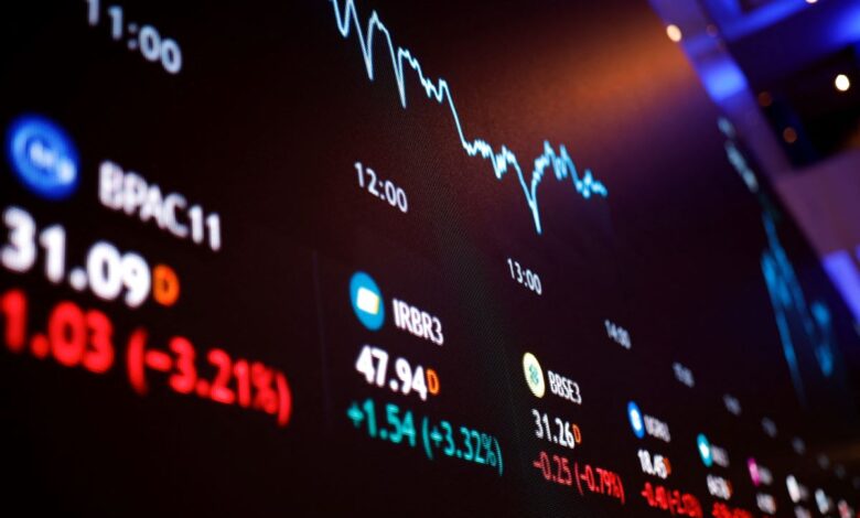 Petrobras, Eletrobras, Banco do Brasil, Oi, Toky e mais ações para acompanhar hoje