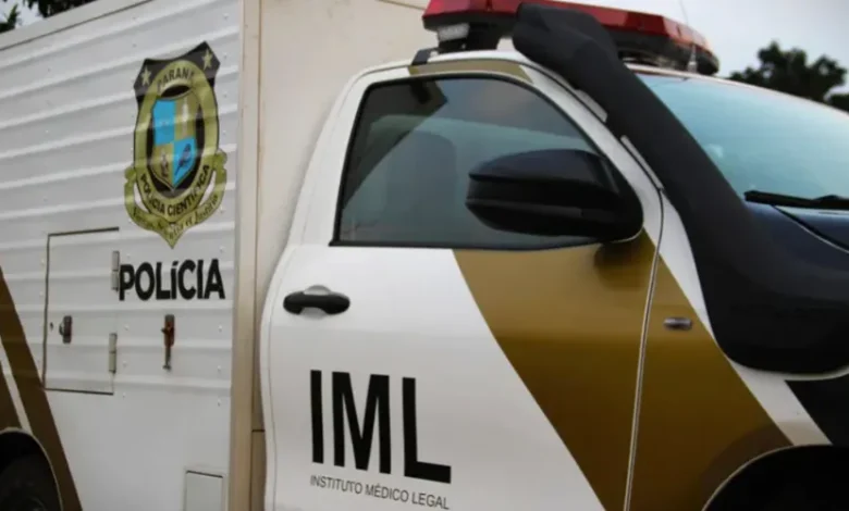 Homem é encontrado morto em estabelecimento de Telêmaco Borba