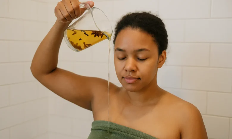 Como fazer um banho energético com cravo e anis estrelado