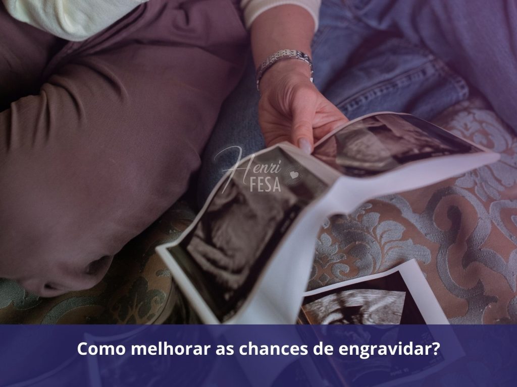 Como melhorar as chances de engravidar